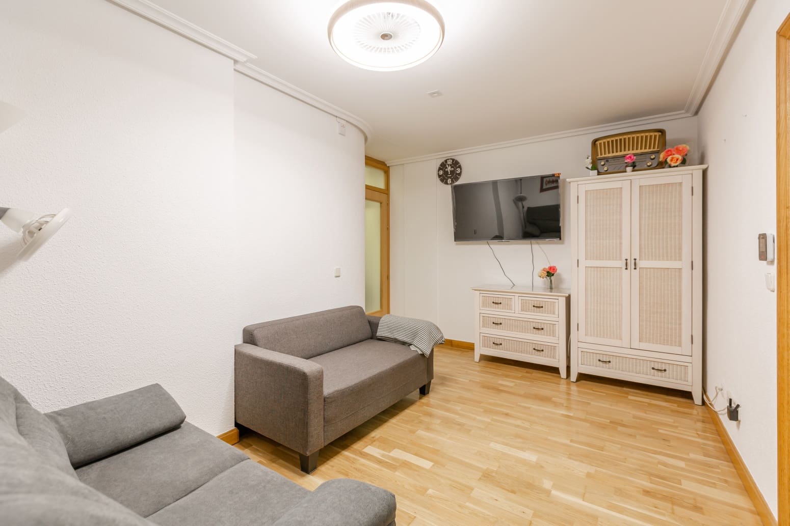 5 soveværelse Lejlighed til salg i Pamplona / Iruna - € 450.000 (Ref: 10166238)