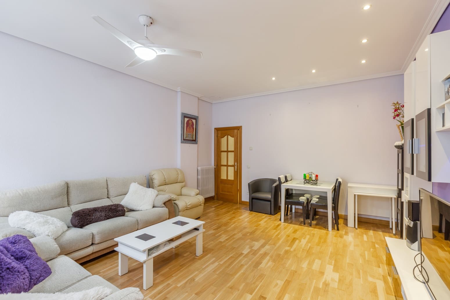 5 soveværelse Lejlighed til salg i Pamplona / Iruna - € 450.000 (Ref: 10166238)