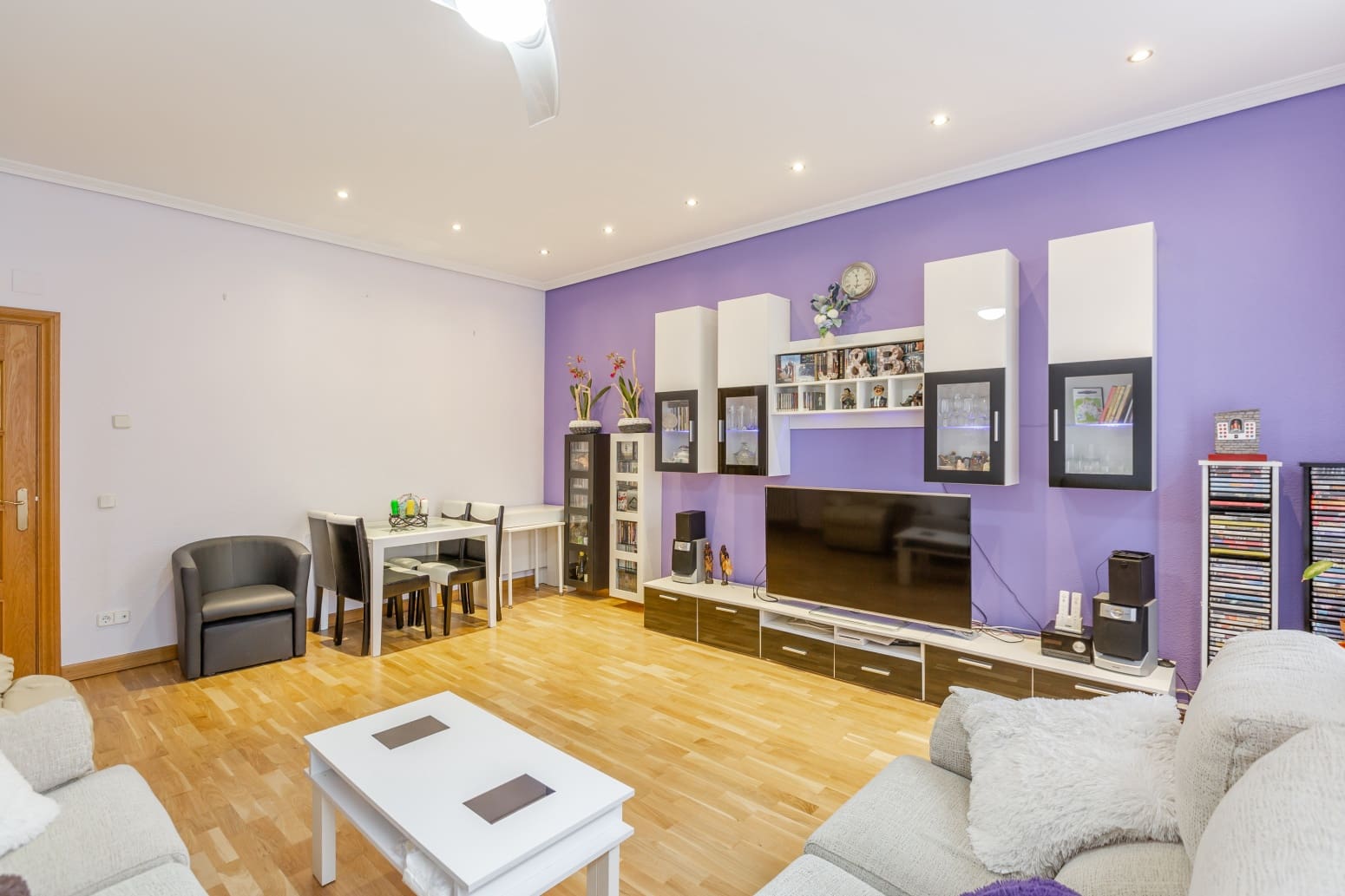5 soveværelse Lejlighed til salg i Pamplona / Iruna - € 450.000 (Ref: 10166238)