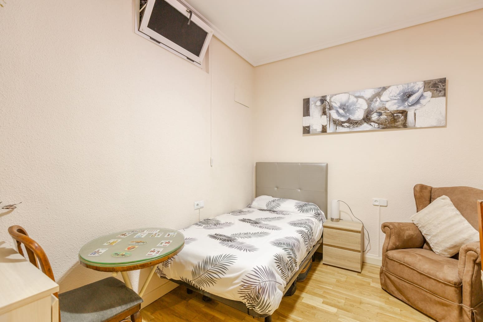 5 soveværelse Lejlighed til salg i Pamplona / Iruna - € 450.000 (Ref: 10166238)
