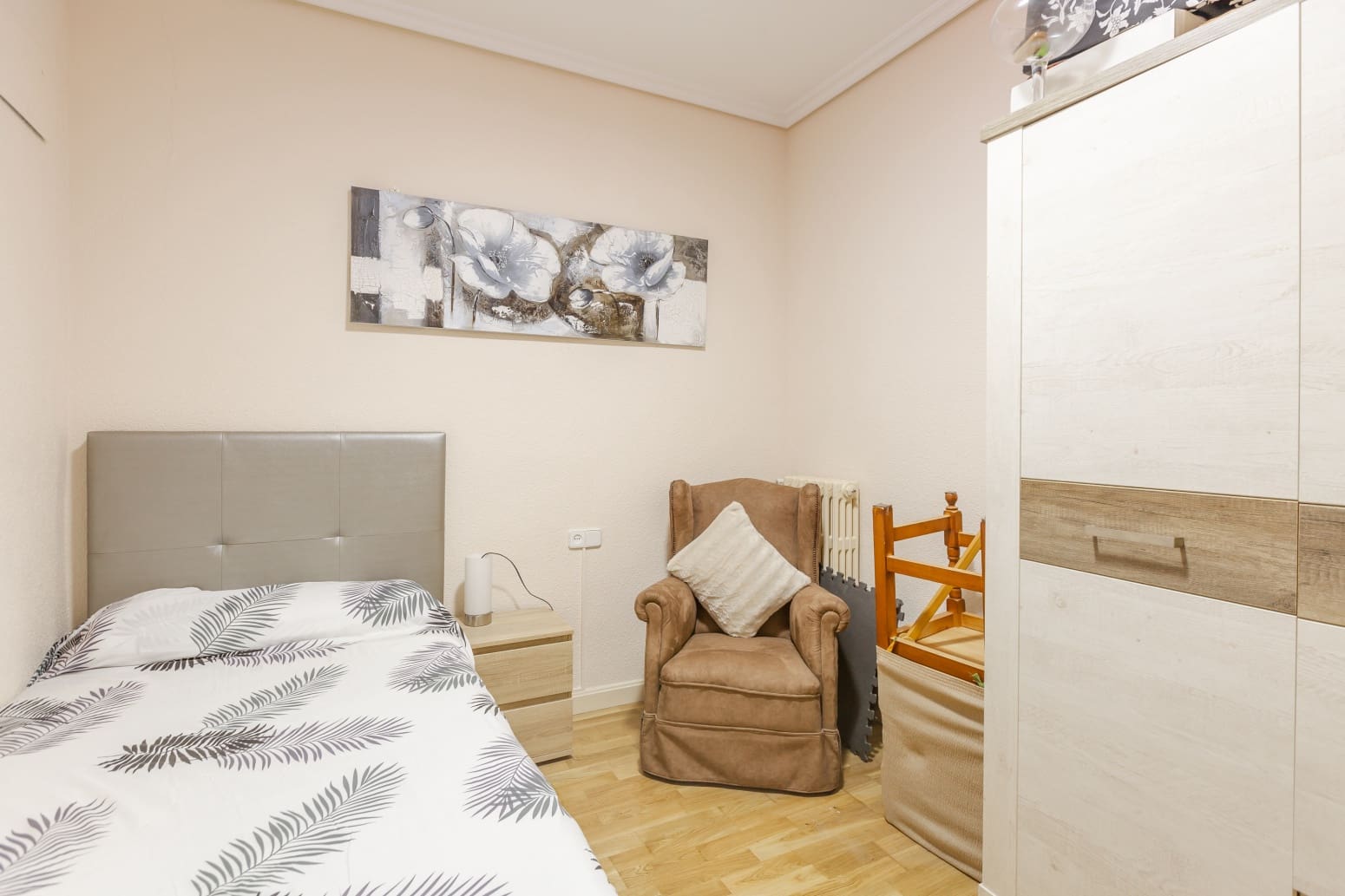 5 soveværelse Lejlighed til salg i Pamplona / Iruna - € 450.000 (Ref: 10166238)