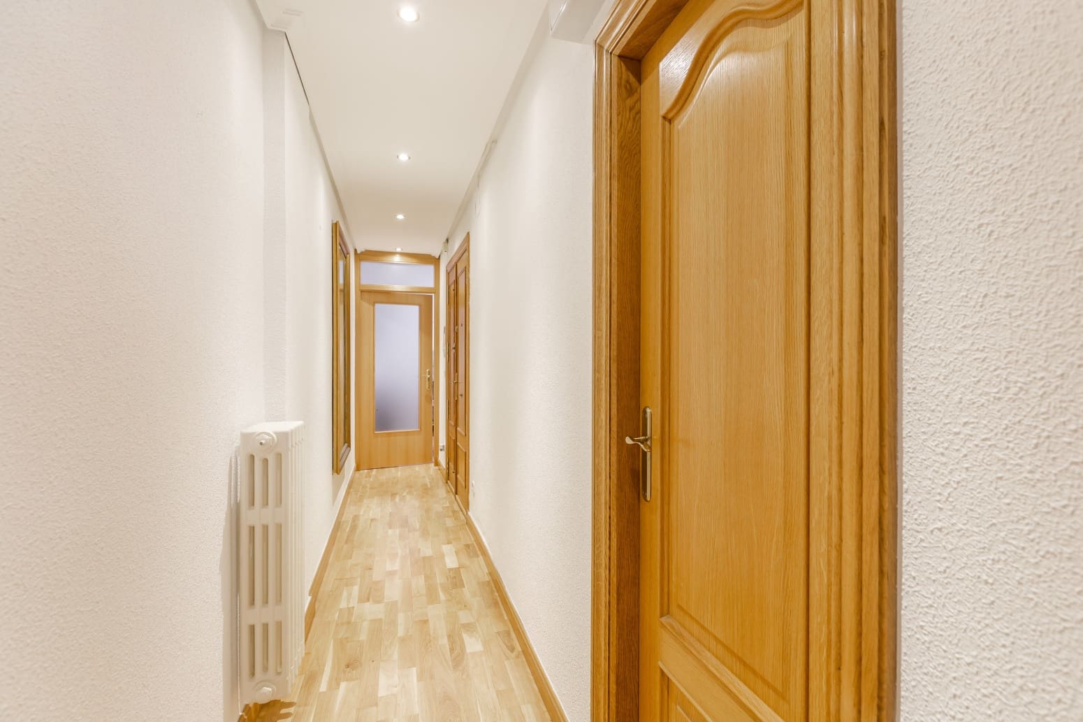 5 soveværelse Lejlighed til salg i Pamplona / Iruna - € 450.000 (Ref: 10166238)