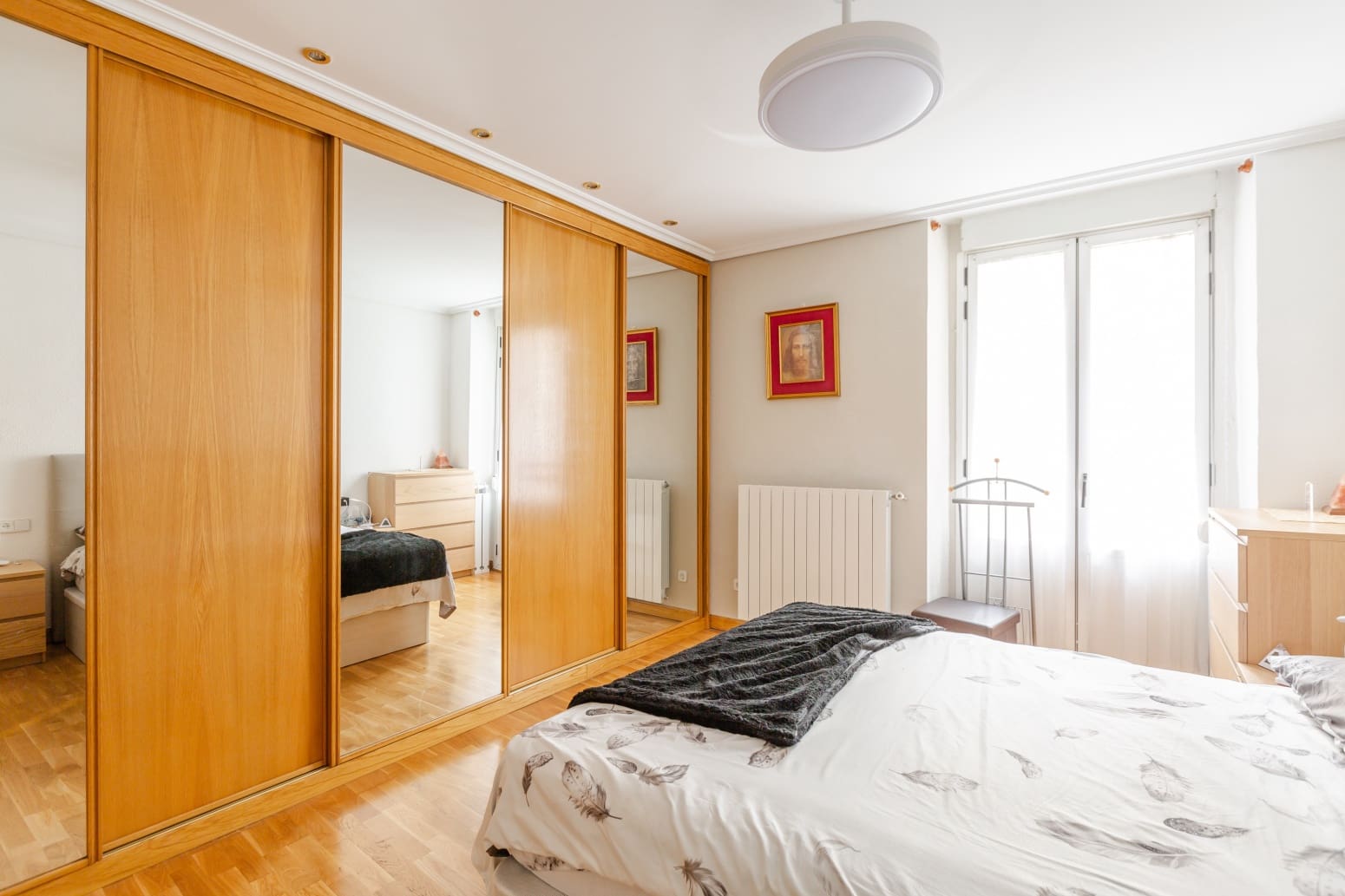 5 soveværelse Lejlighed til salg i Pamplona / Iruna - € 450.000 (Ref: 10166238)