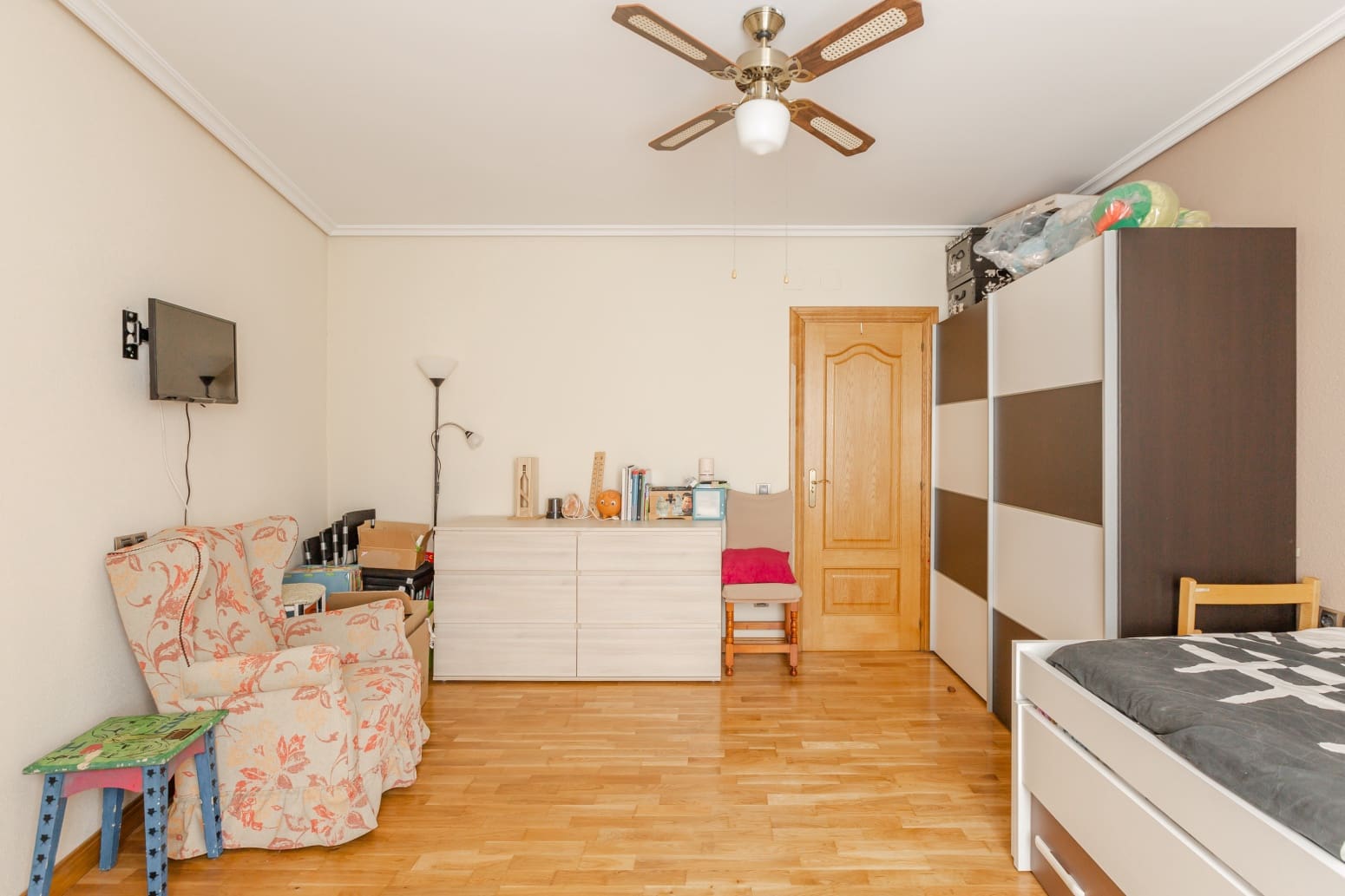 5 soveværelse Lejlighed til salg i Pamplona / Iruna - € 450.000 (Ref: 10166238)