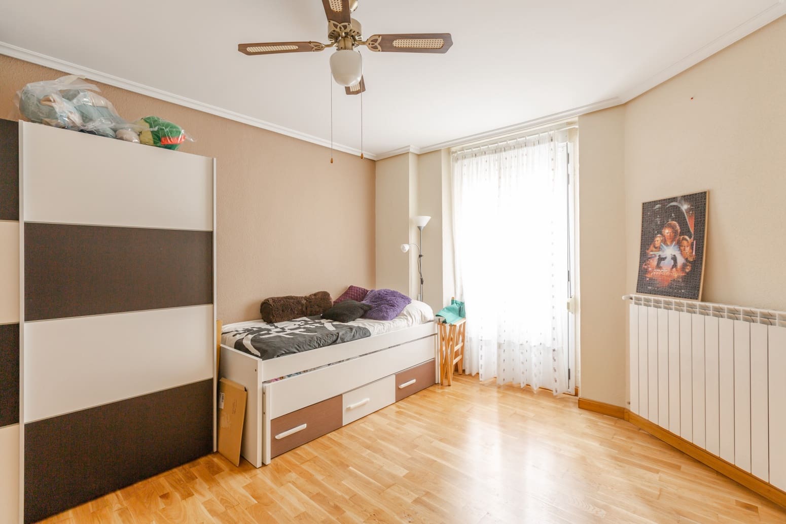 5 soveværelse Lejlighed til salg i Pamplona / Iruna - € 450.000 (Ref: 10166238)