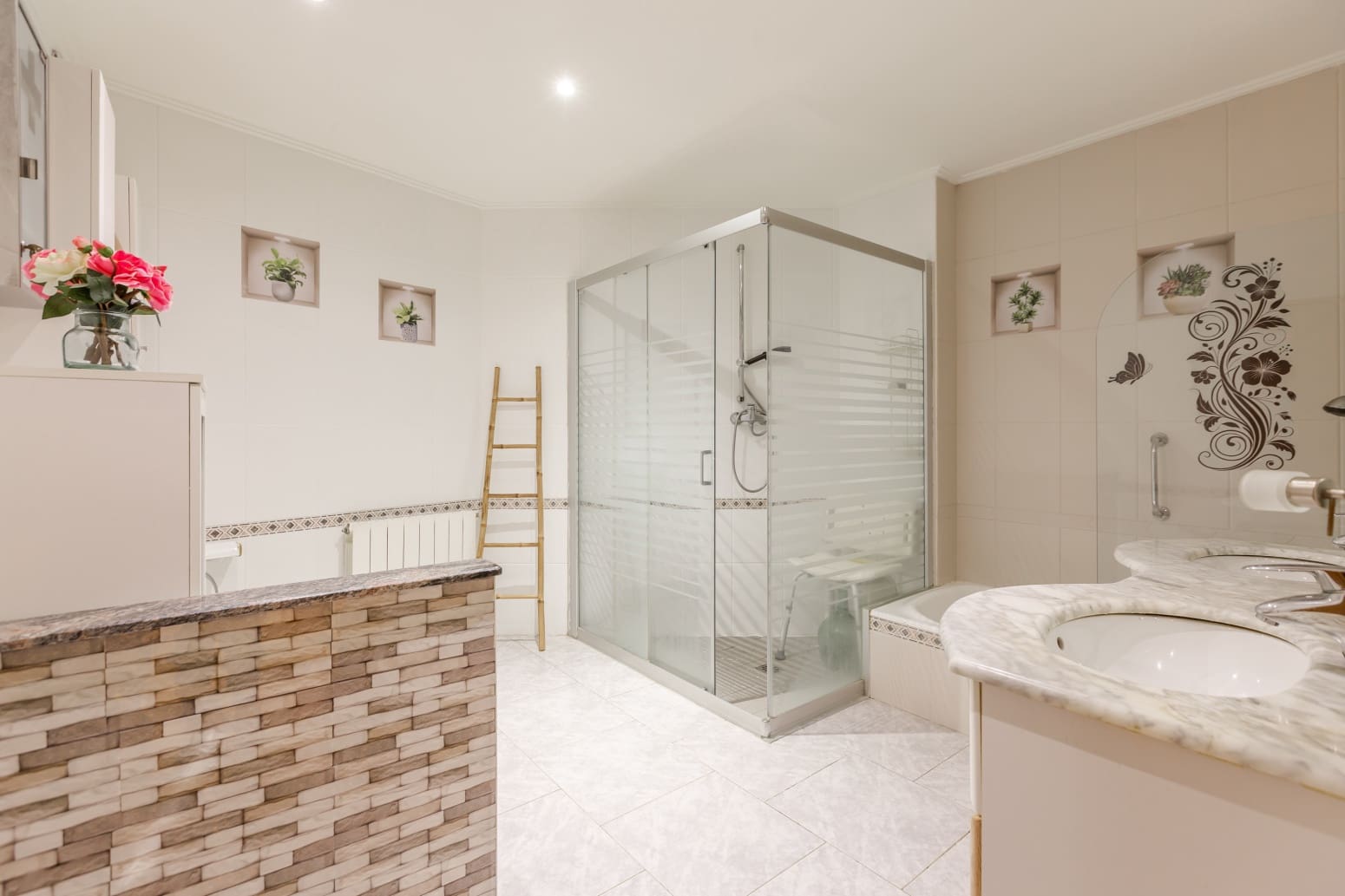 5 soveværelse Lejlighed til salg i Pamplona / Iruna - € 450.000 (Ref: 10166238)
