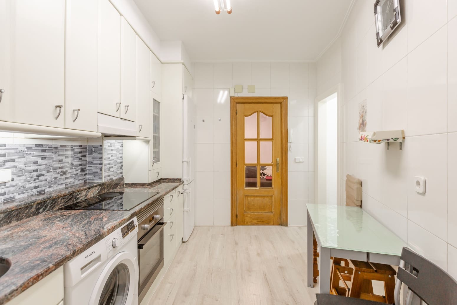5 soveværelse Lejlighed til salg i Pamplona / Iruna - € 450.000 (Ref: 10166238)