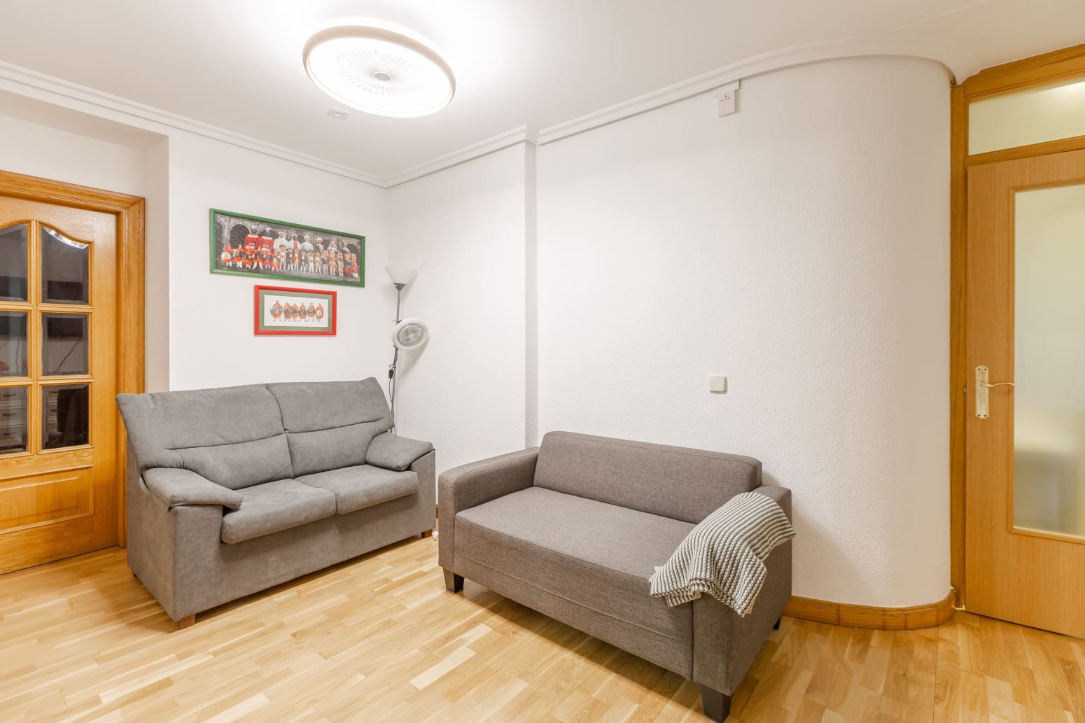 5 soveværelse Lejlighed til salg i Pamplona / Iruna - € 450.000 (Ref: 10166238)
