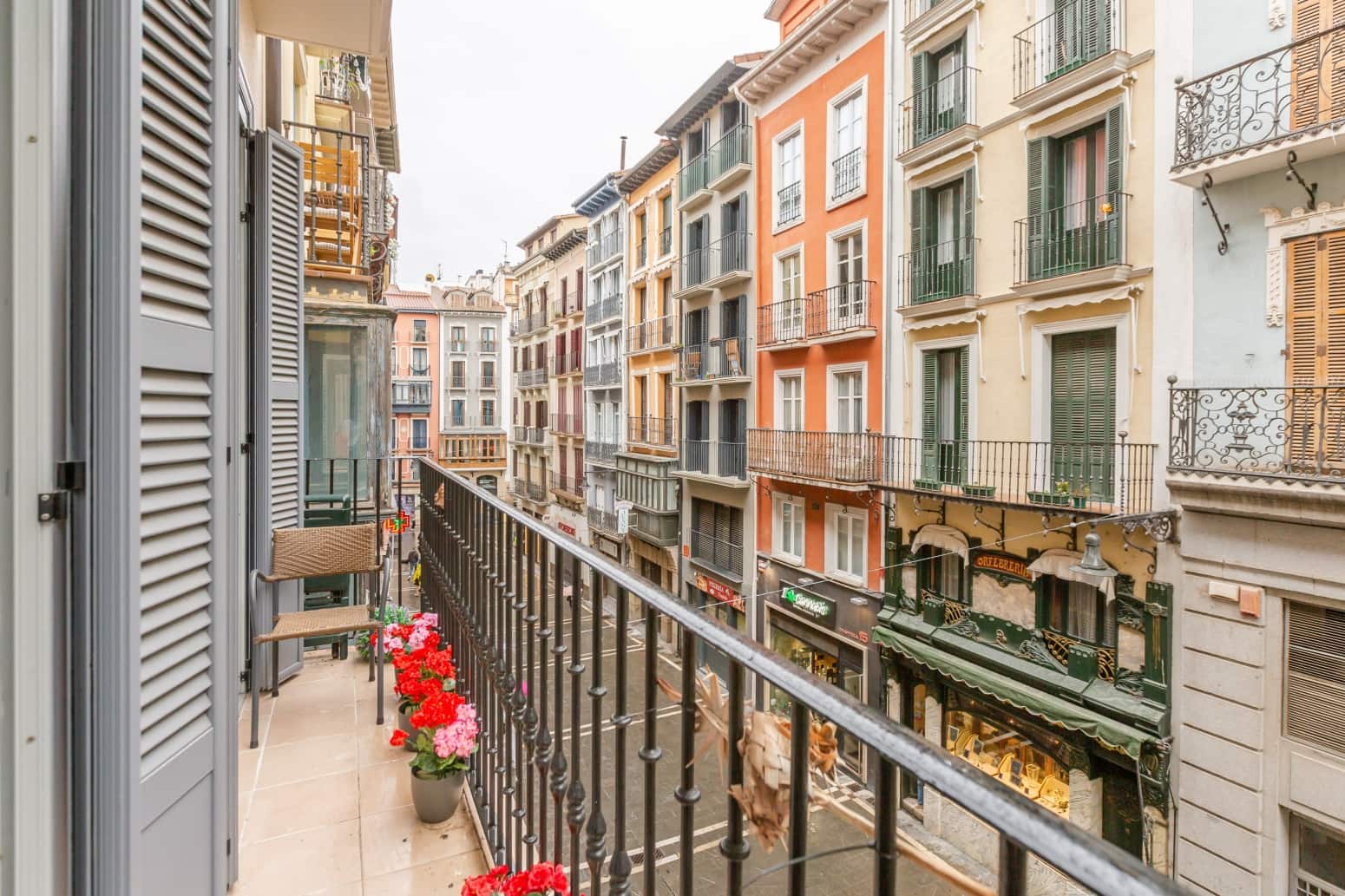5 soveværelse Lejlighed til salg i Pamplona / Iruna - € 450.000 (Ref: 10166238)