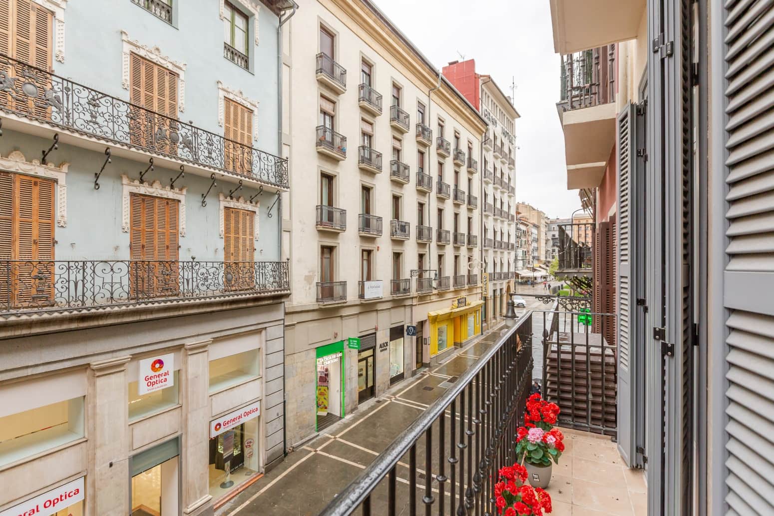 5 soveværelse Lejlighed til salg i Pamplona / Iruna - € 450.000 (Ref: 10166238)