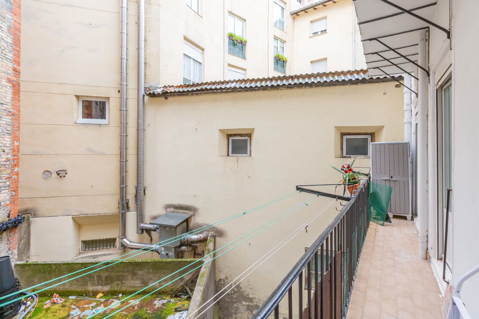 5 soveværelse Lejlighed til salg i Pamplona / Iruna - € 450.000 (Ref: 10166238)