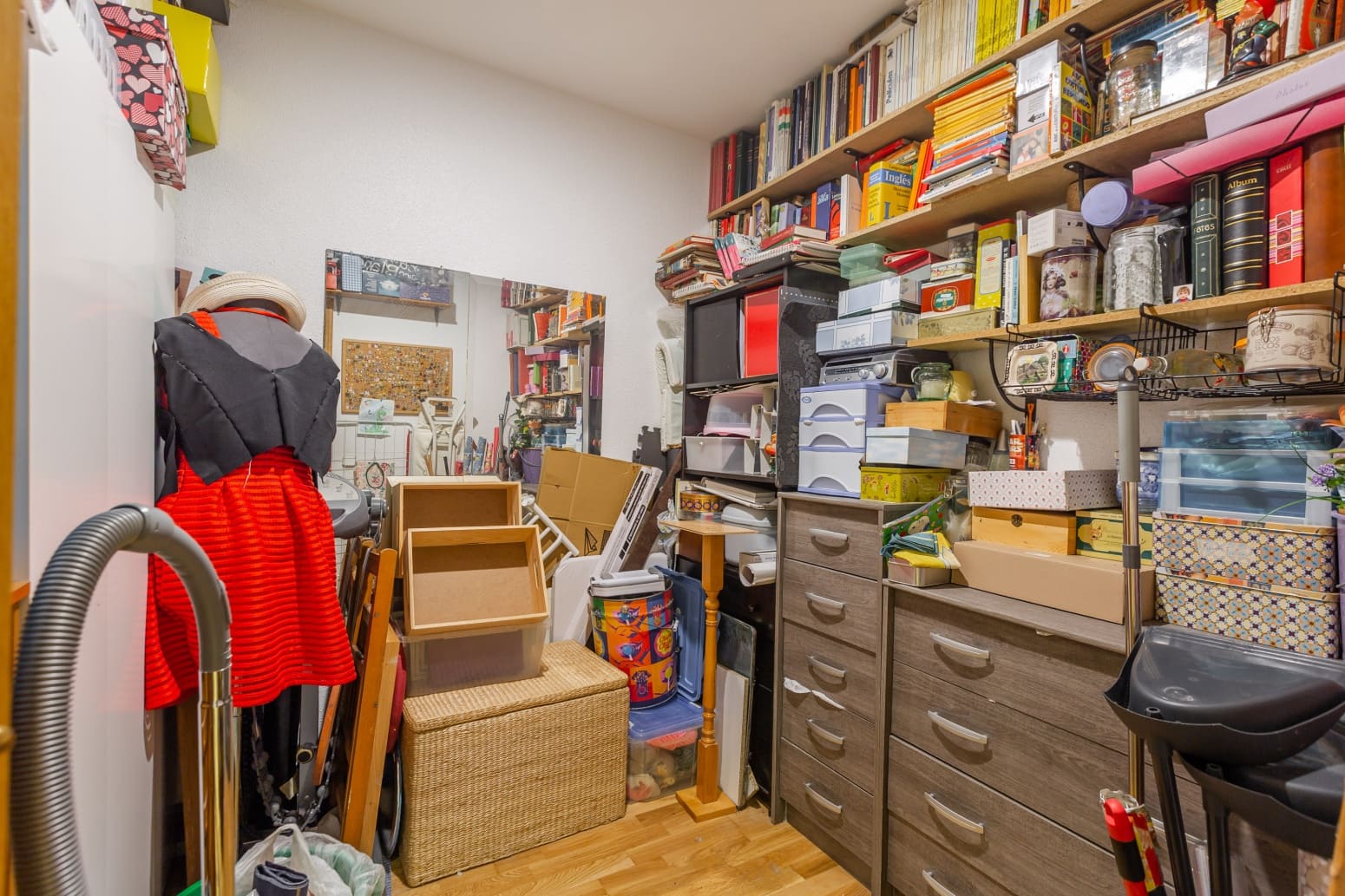 5 soveværelse Lejlighed til salg i Pamplona / Iruna - € 450.000 (Ref: 10166238)