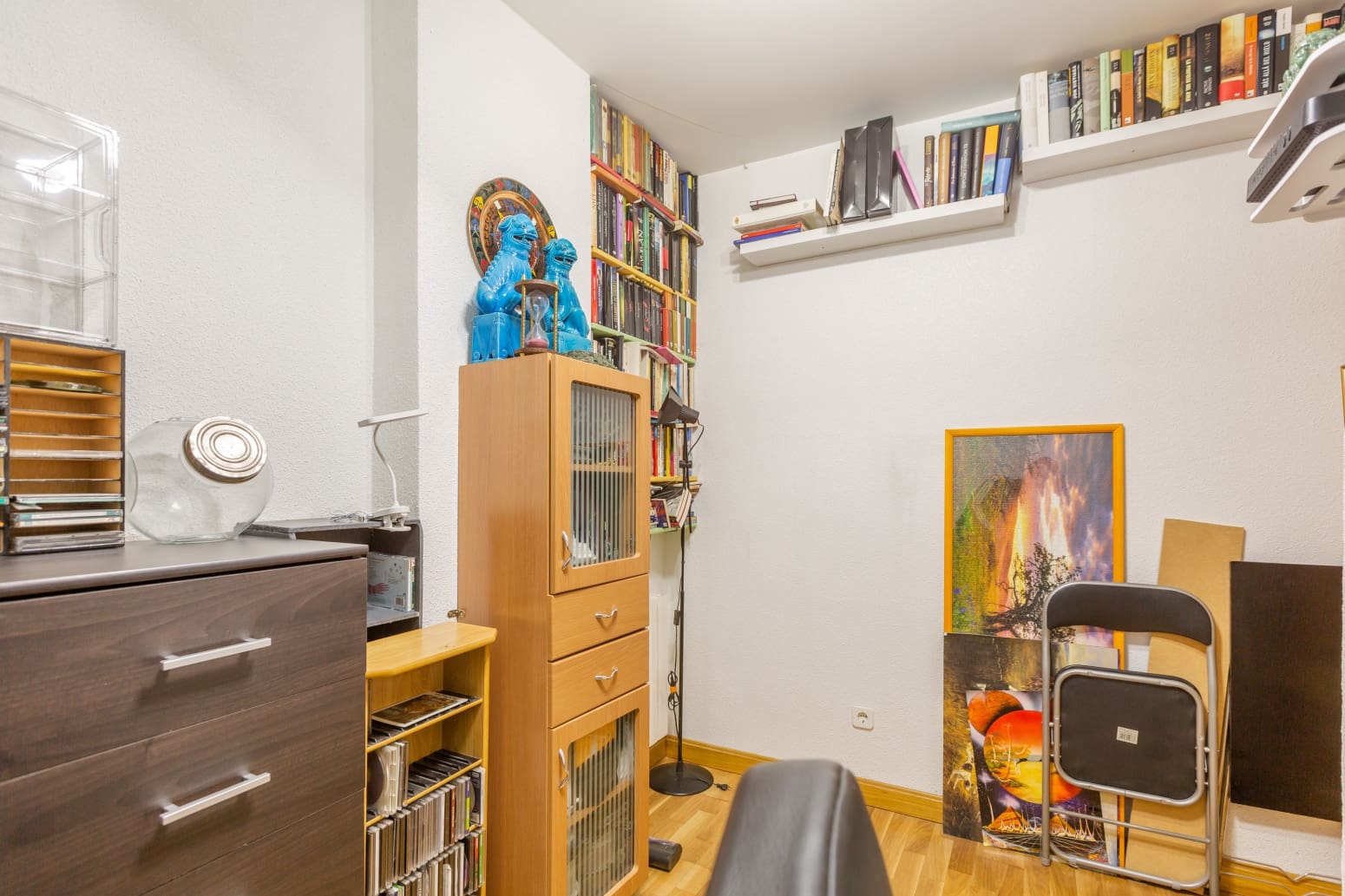 5 soveværelse Lejlighed til salg i Pamplona / Iruna - € 450.000 (Ref: 10166238)