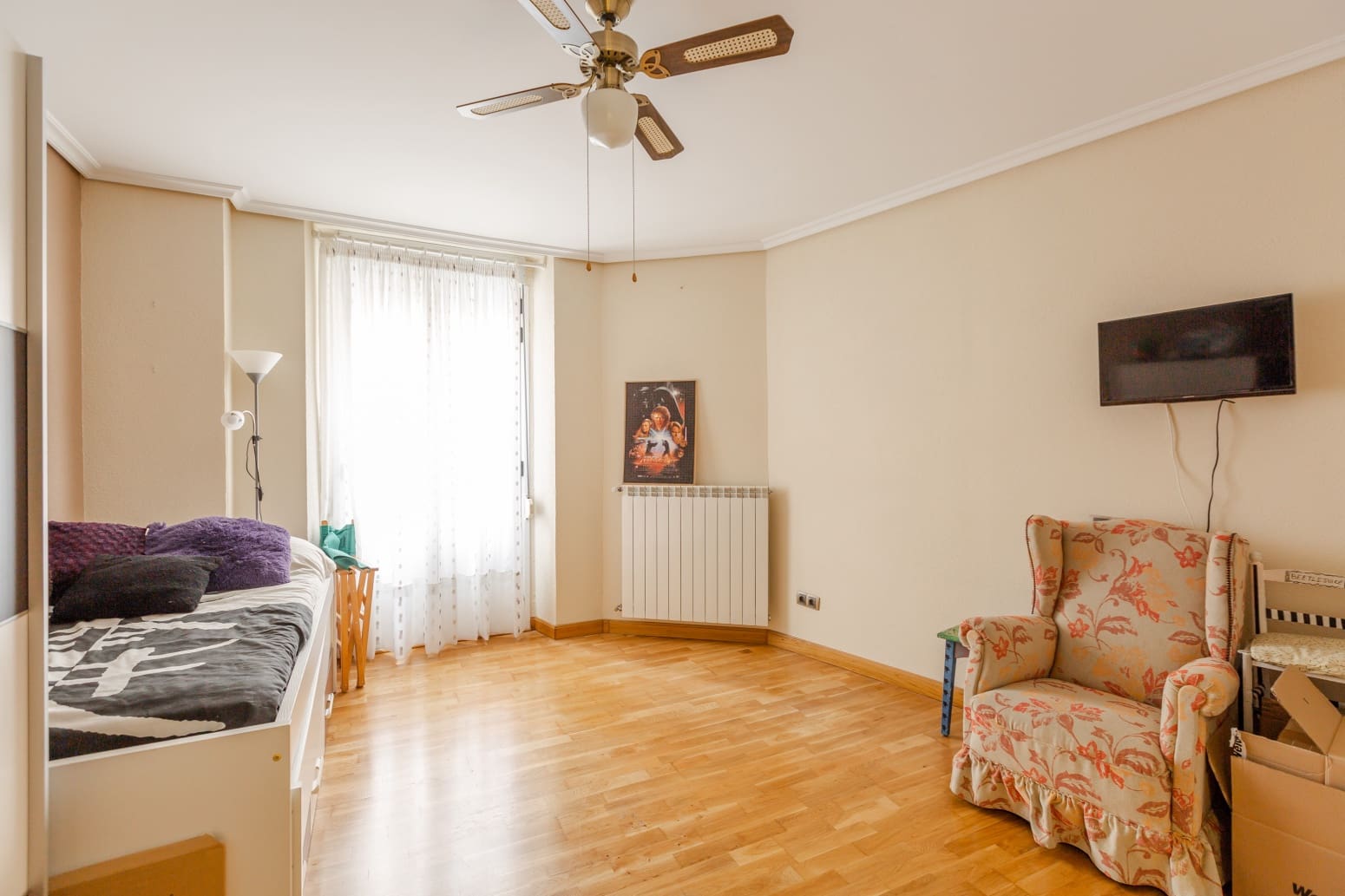 5 soveværelse Lejlighed til salg i Pamplona / Iruna - € 450.000 (Ref: 10166238)