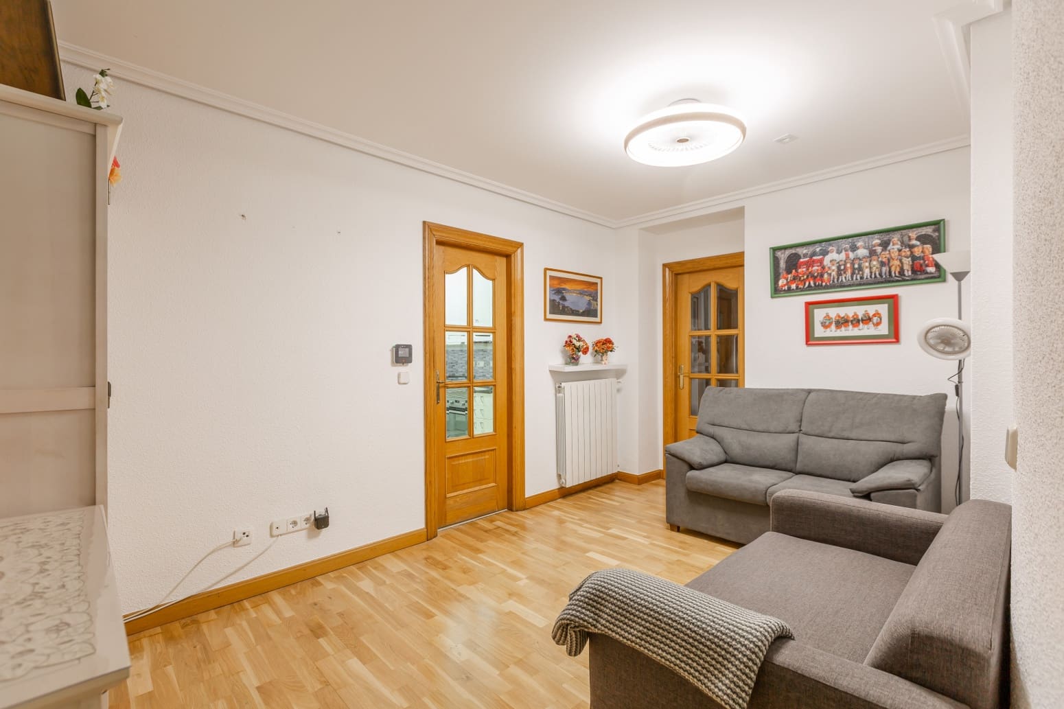5 soveværelse Lejlighed til salg i Pamplona / Iruna - € 450.000 (Ref: 10166238)