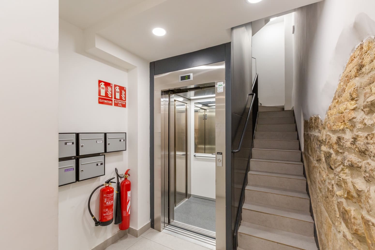 5 soveværelse Lejlighed til salg i Pamplona / Iruna - € 450.000 (Ref: 10166238)