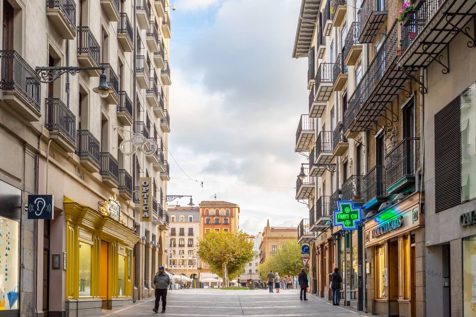 5 soveværelse Lejlighed til salg i Pamplona / Iruna - € 450.000 (Ref: 10166238)