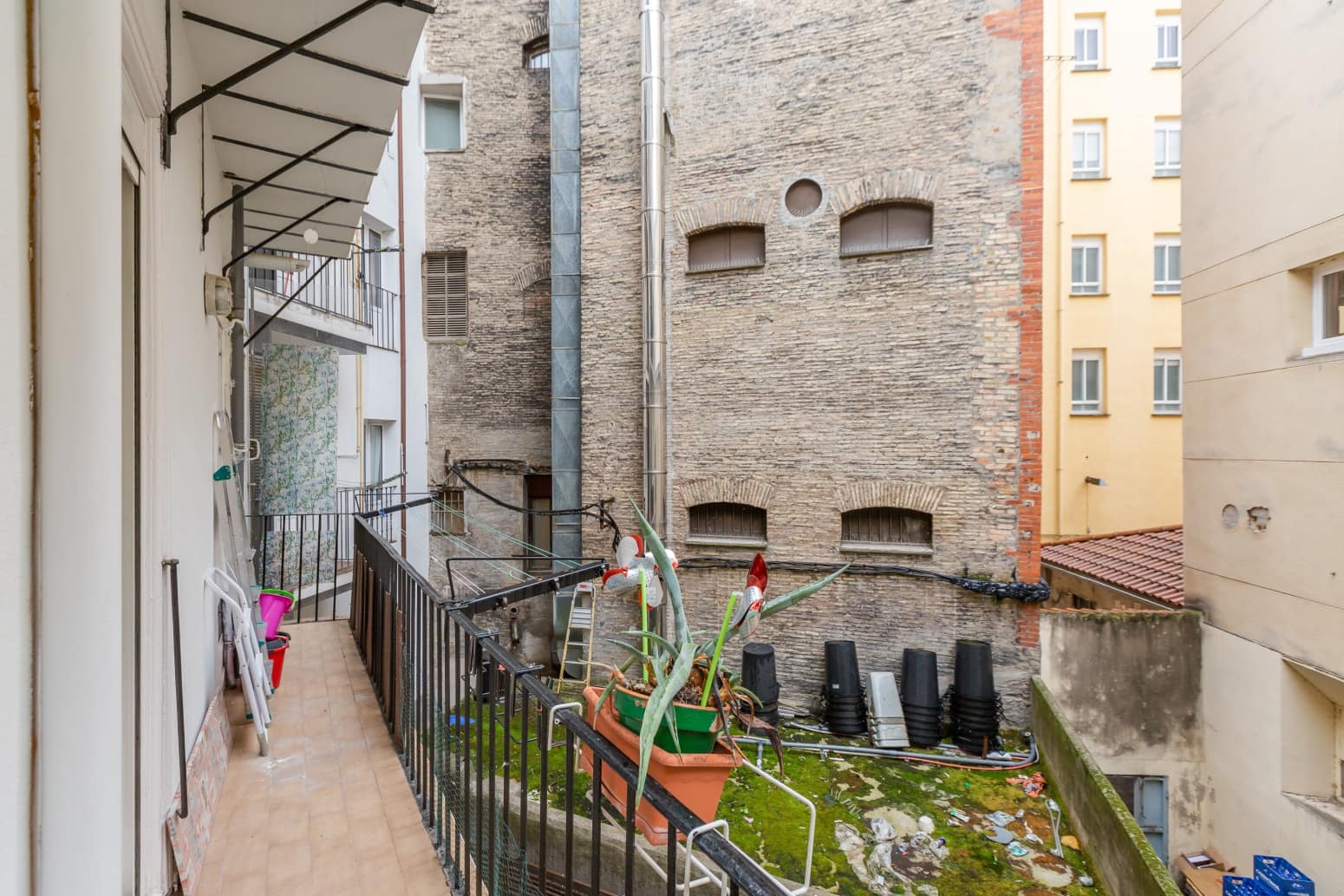 5 soveværelse Lejlighed til salg i Pamplona / Iruna - € 450.000 (Ref: 10166238)