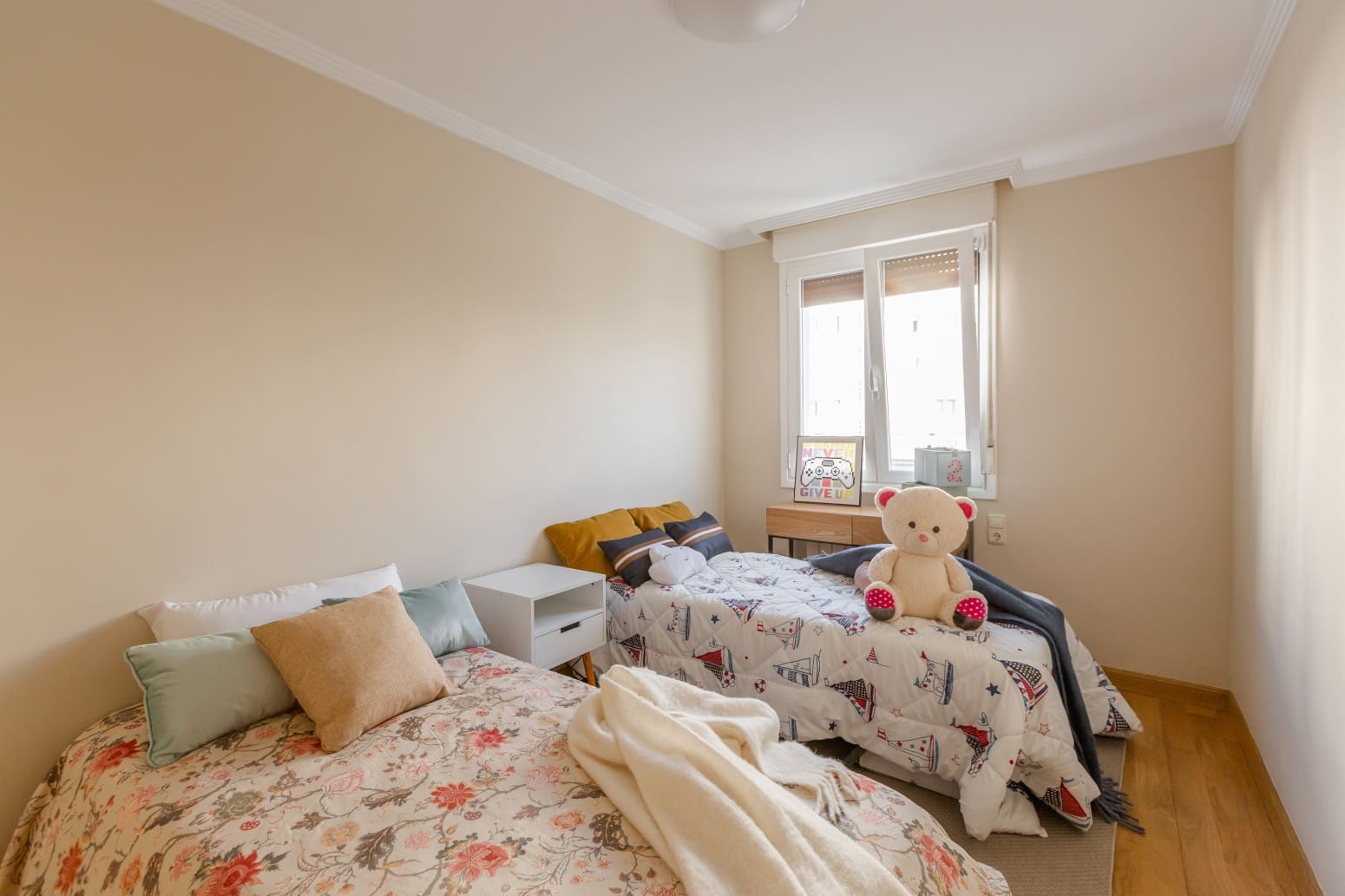 2 bedroom Flat for sale in Pamplona / Iruna - € 249,900 (Ref: 10168311)
