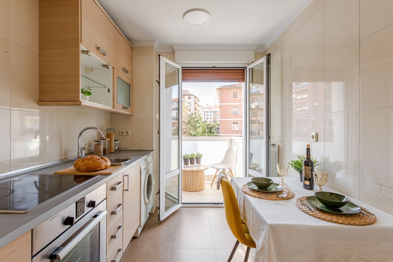 2 bedroom Flat for sale in Pamplona / Iruna - € 249,900 (Ref: 10168311)