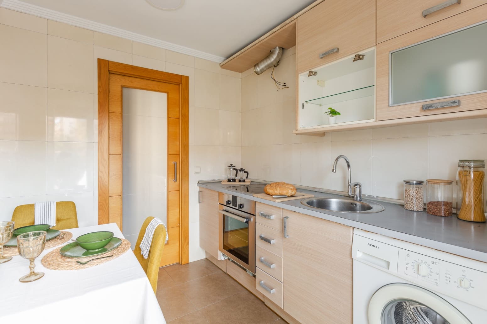 2 bedroom Flat for sale in Pamplona / Iruna - € 249,900 (Ref: 10168311)