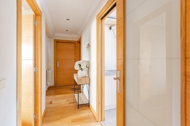 2 sypialnia Mieszkanie na sprzedaż w Pampeluna - 249 900 € (Ref: 10168311)