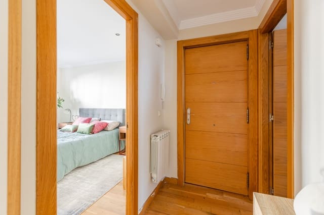 2 sypialnia Mieszkanie na sprzedaż w Pampeluna - 249 900 € (Ref: 10168311)