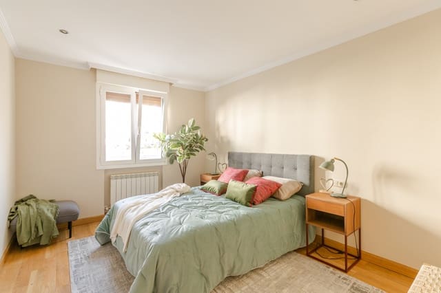 2 sypialnia Mieszkanie na sprzedaż w Pampeluna - 249 900 € (Ref: 10168311)