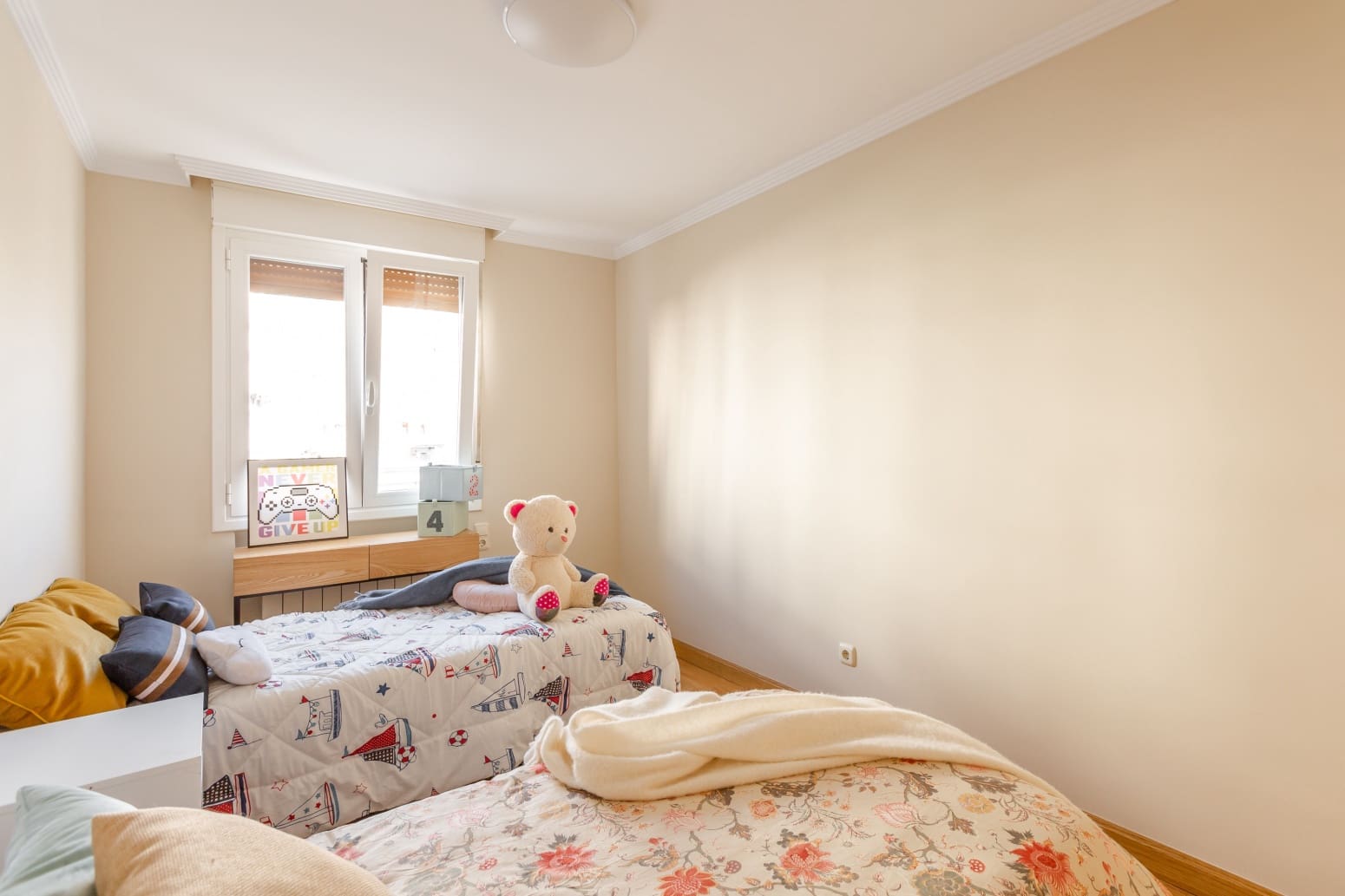 2 bedroom Flat for sale in Pamplona / Iruna - € 249,900 (Ref: 10168311)