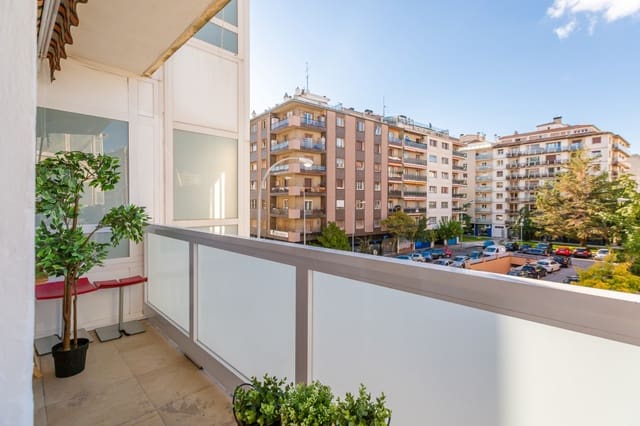2 sypialnia Mieszkanie na sprzedaż w Pampeluna - 249 900 € (Ref: 10168311)