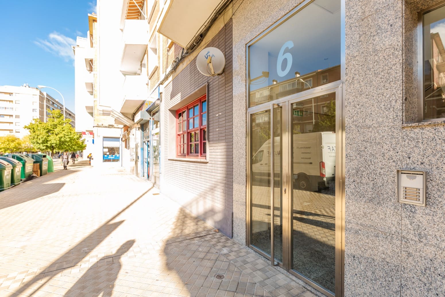 2 bedroom Flat for sale in Pamplona / Iruna - € 249,900 (Ref: 10168311)