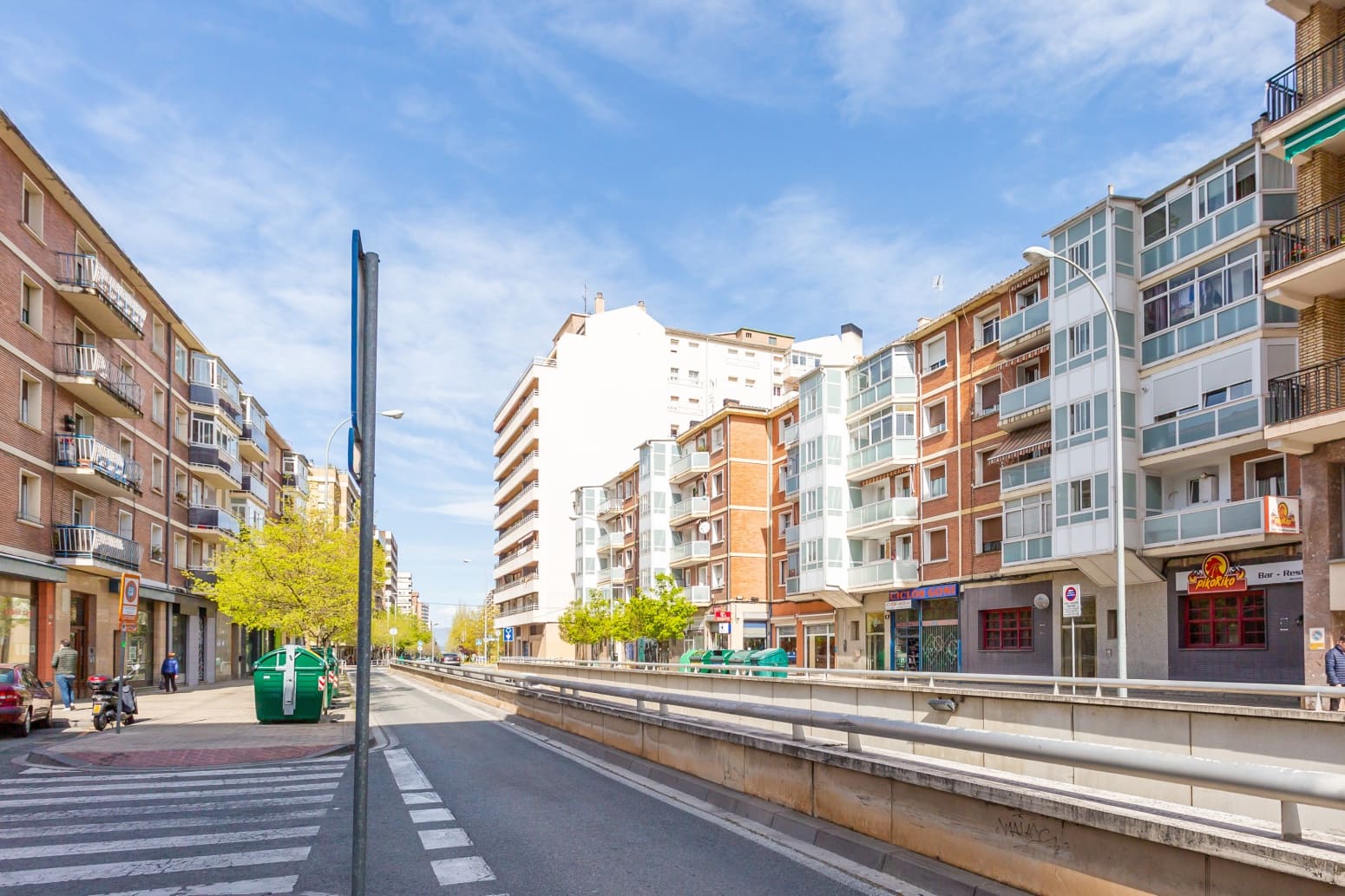 2 bedroom Flat for sale in Pamplona / Iruna - € 249,900 (Ref: 10168311)