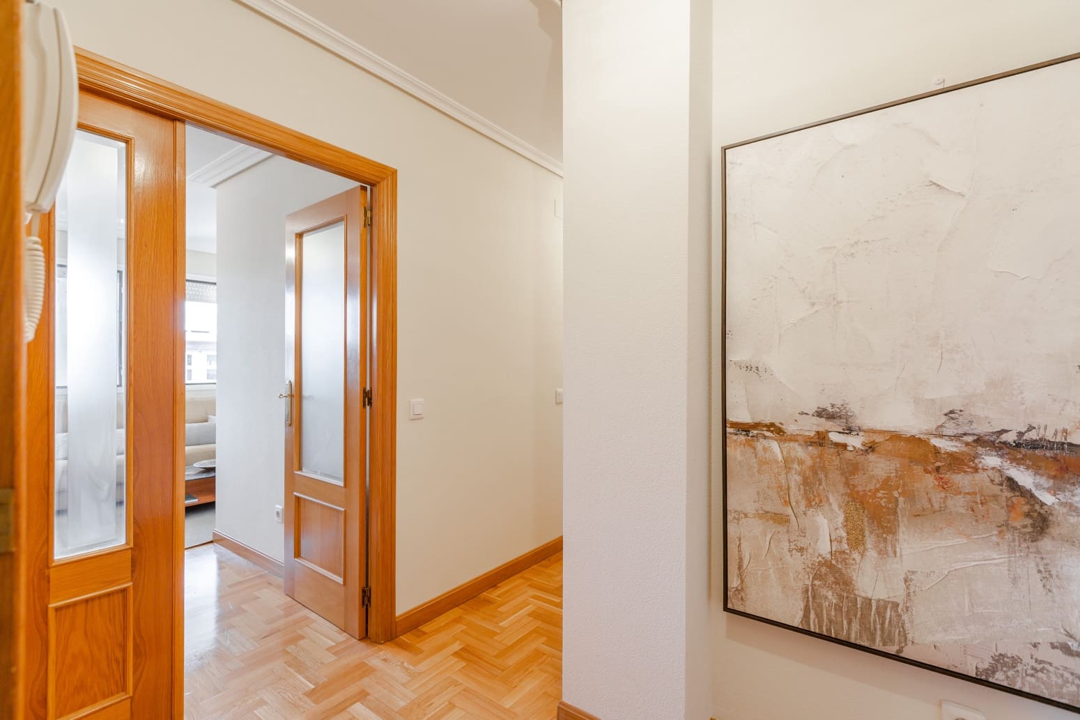 2 slaapkamer Flat te koop in Pamplona met garage - € 259.900 (Ref: 10174463)