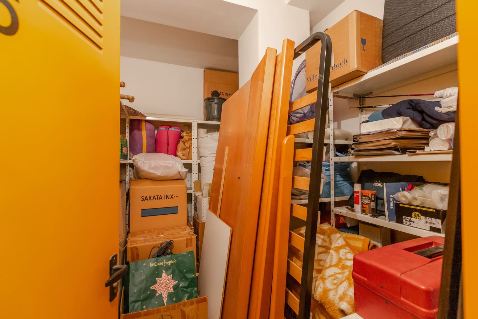 2 slaapkamer Flat te koop in Pamplona met garage - € 259.900 (Ref: 10174463)
