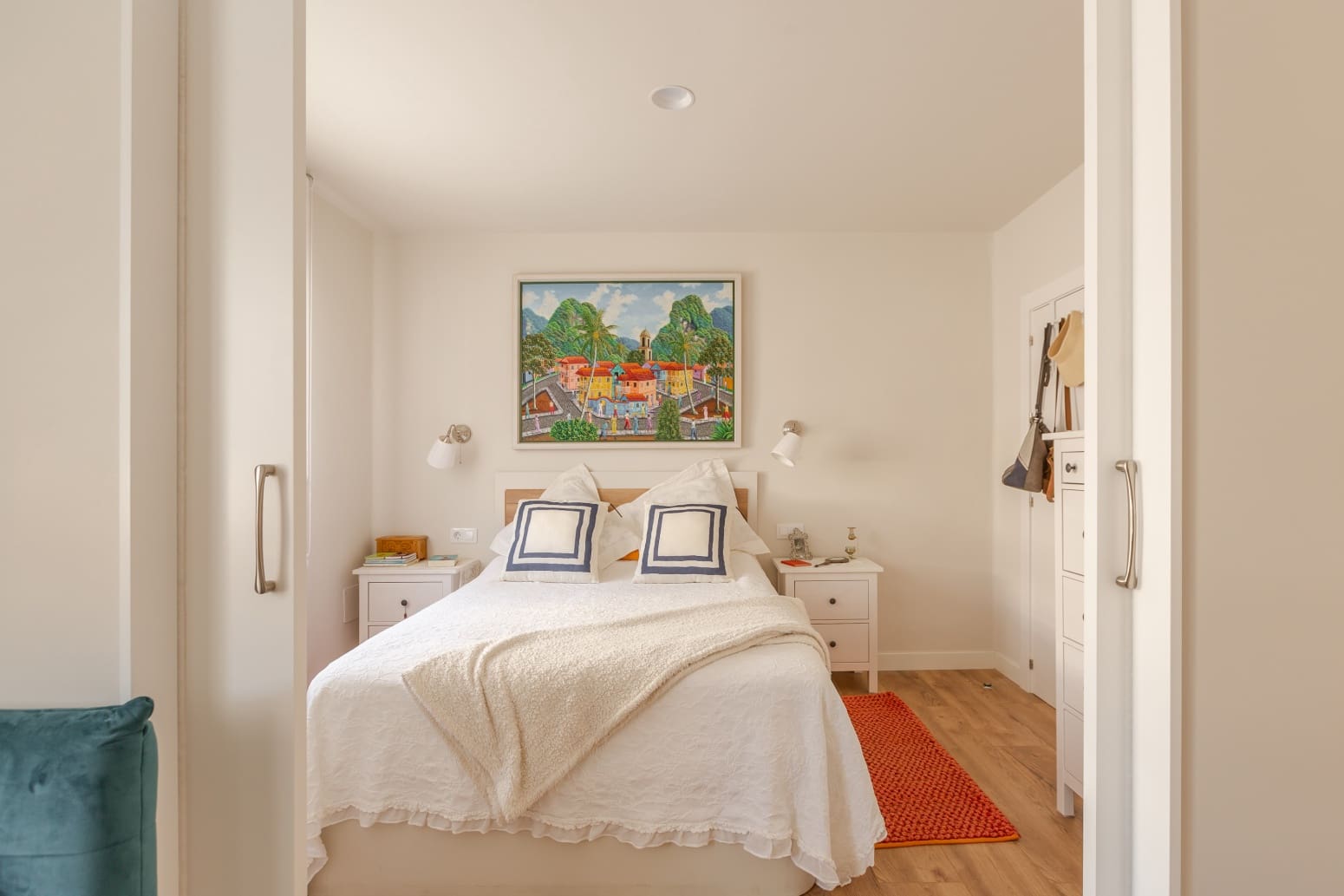 2 quarto Apartamento para venda em Pamplon - 247 000 € (Ref: 10176909)