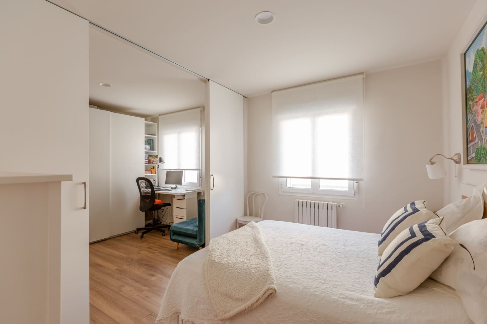 2 quarto Apartamento para venda em Pamplon - 247 000 € (Ref: 10176909)