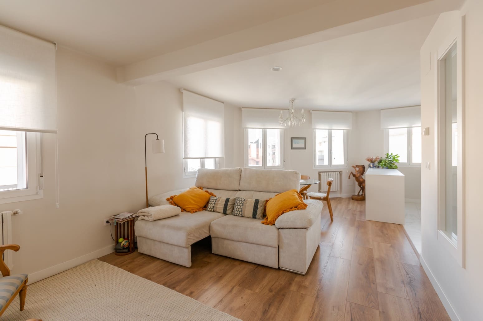 2 quarto Apartamento para venda em Pamplon - 247 000 € (Ref: 10176909)
