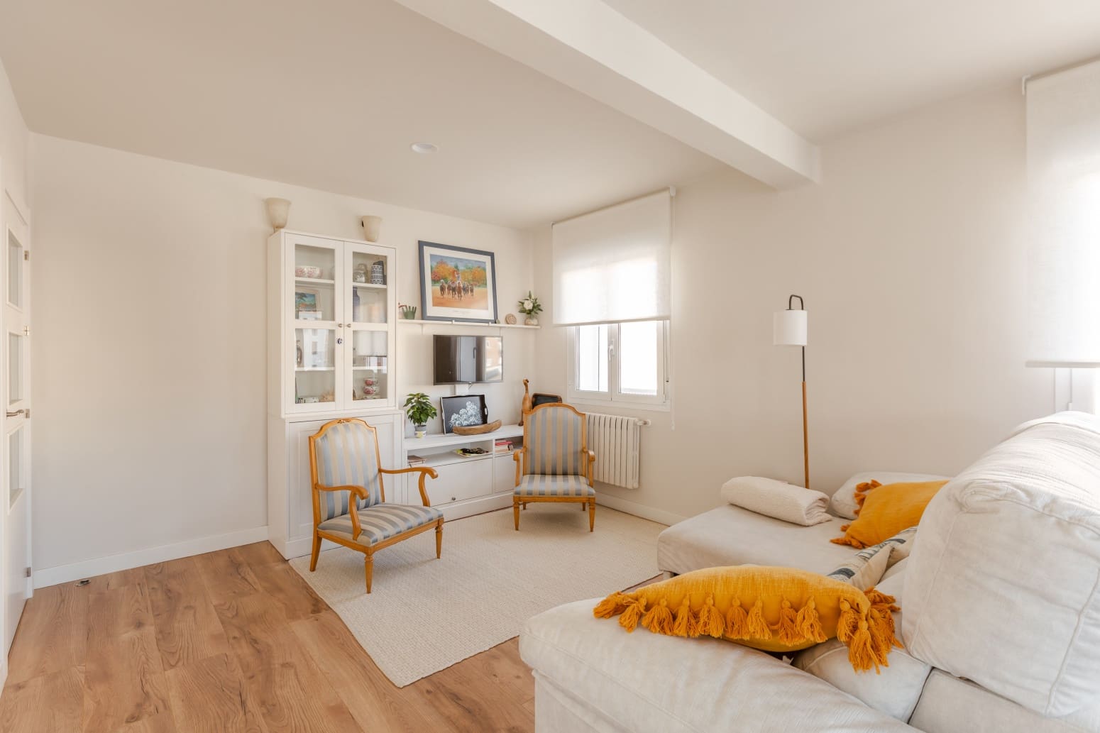 2 quarto Apartamento para venda em Pamplon - 247 000 € (Ref: 10176909)