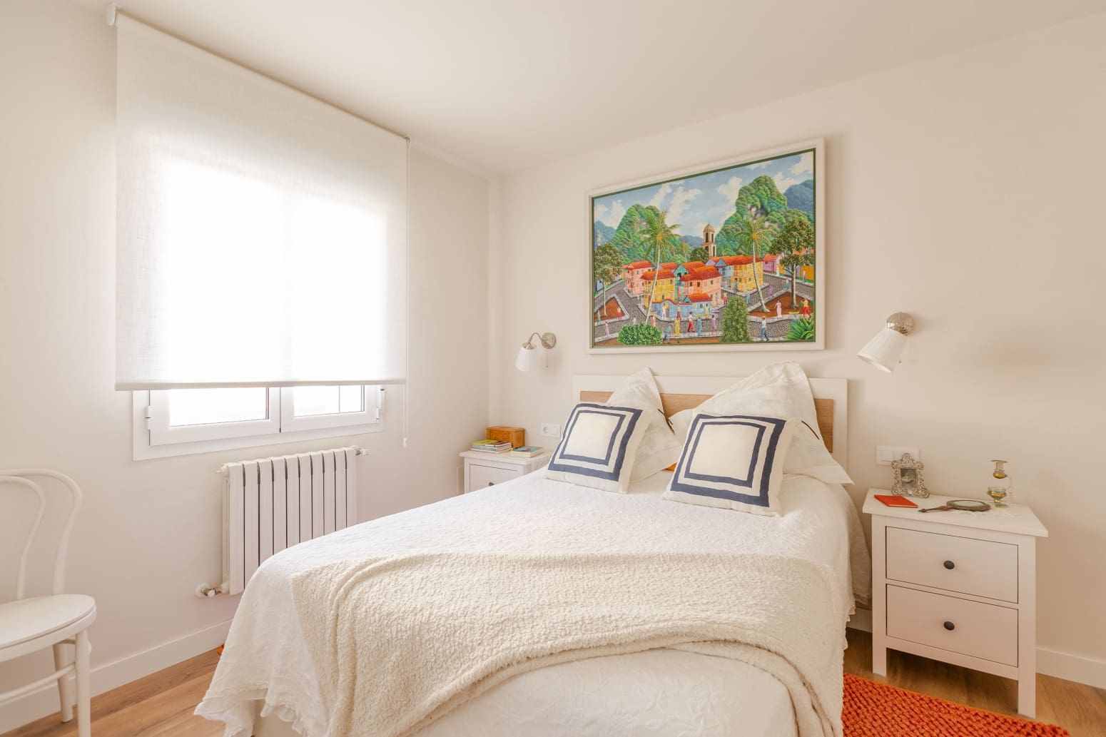 2 quarto Apartamento para venda em Pamplon - 247 000 € (Ref: 10176909)
