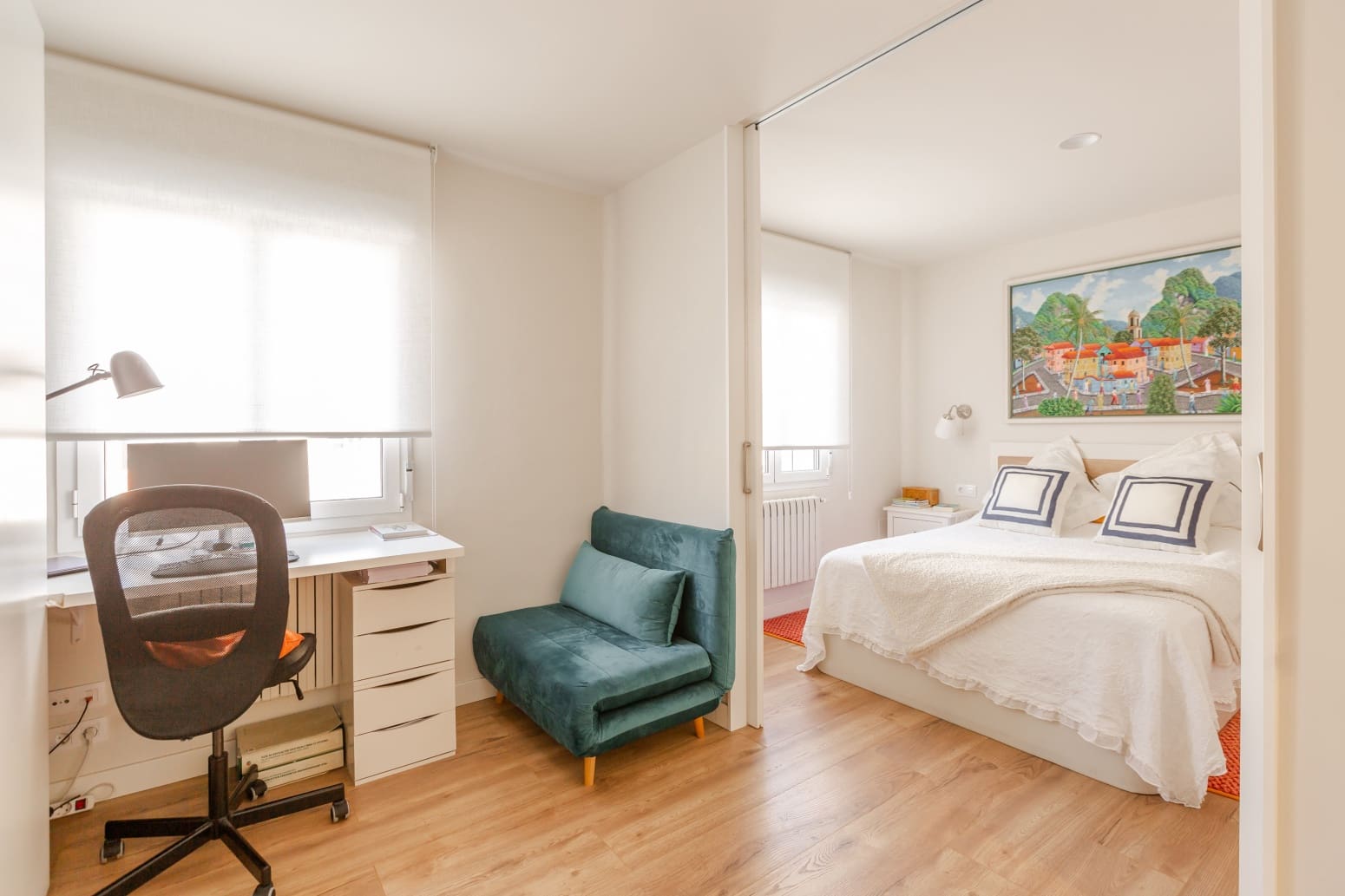 2 quarto Apartamento para venda em Pamplon - 247 000 € (Ref: 10176909)