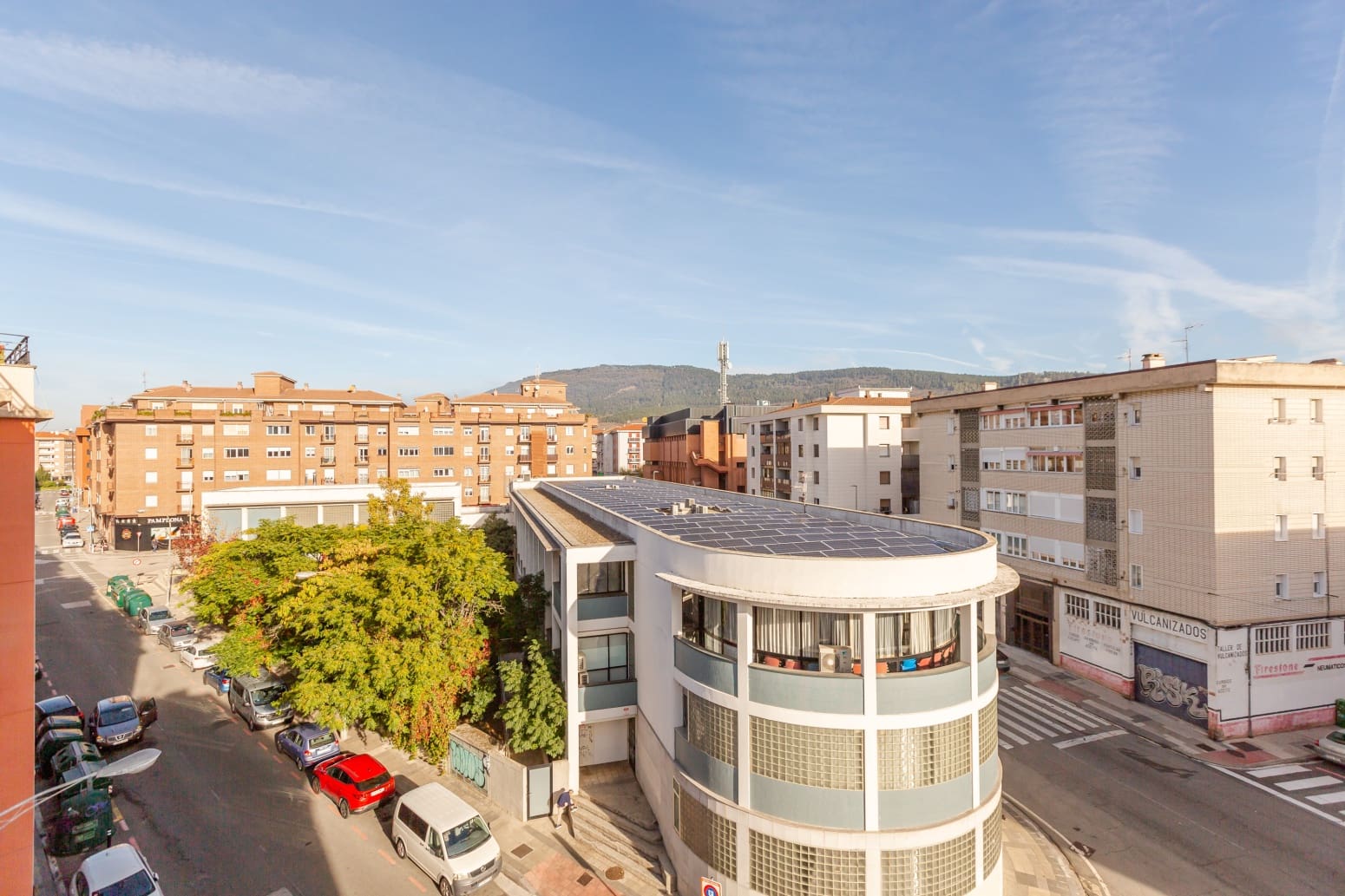 2 quarto Apartamento para venda em Pamplon - 247 000 € (Ref: 10176909)