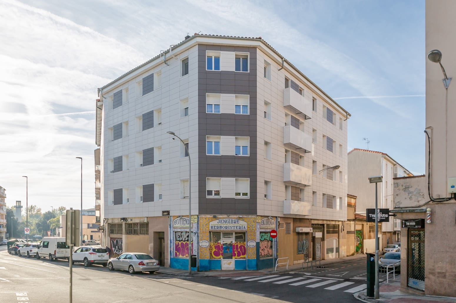 2 quarto Apartamento para venda em Pamplon - 247 000 € (Ref: 10176909)