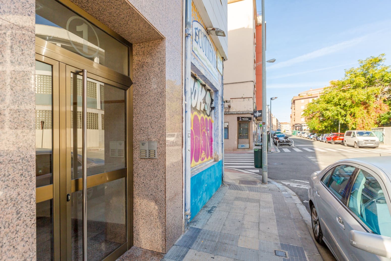 2 quarto Apartamento para venda em Pamplon - 247 000 € (Ref: 10176909)