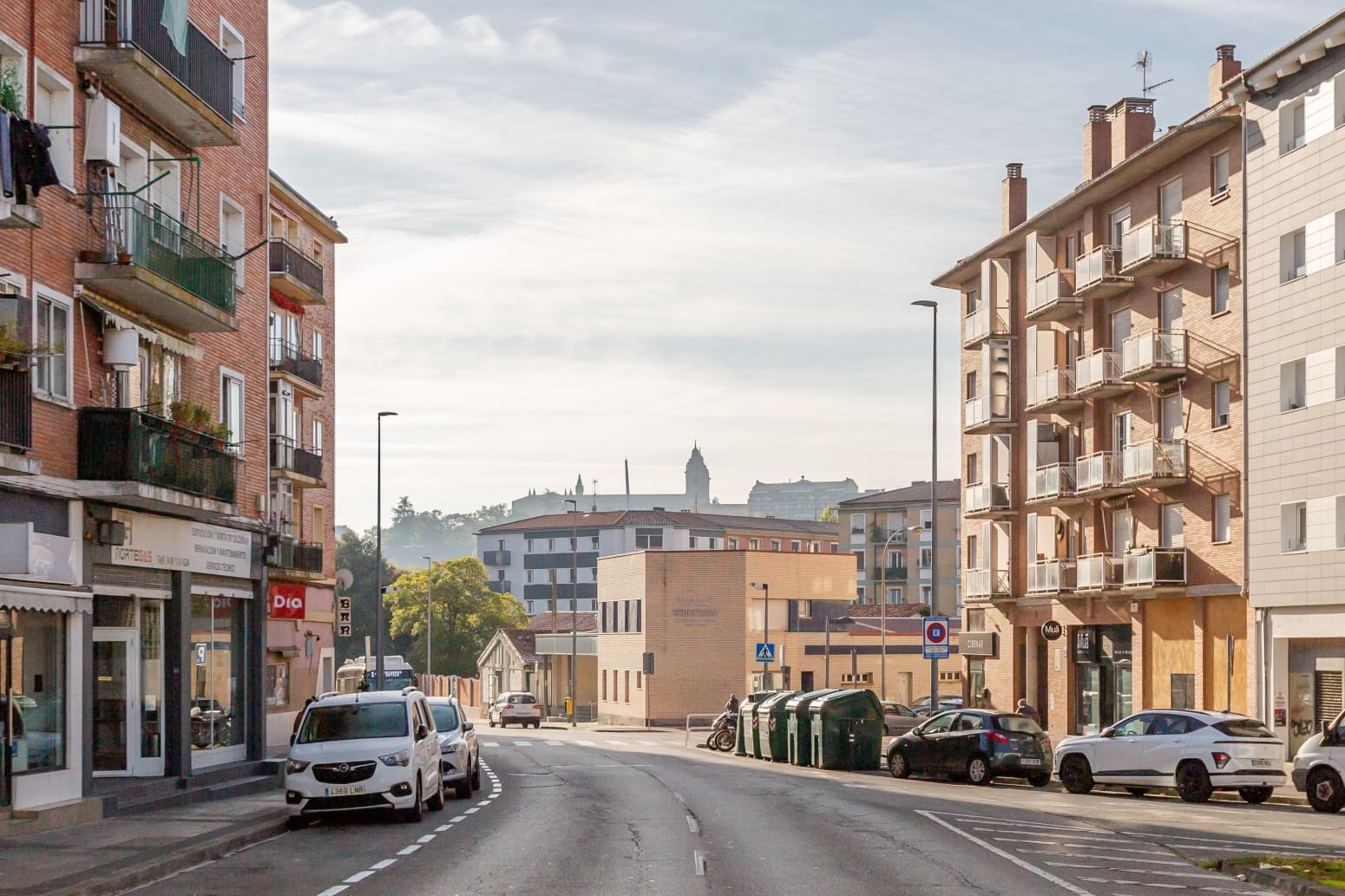 2 quarto Apartamento para venda em Pamplon - 247 000 € (Ref: 10176909)