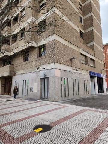 Büro zu vermieten in Pamplona / Iruña - 700 € (Ref: 4851018)