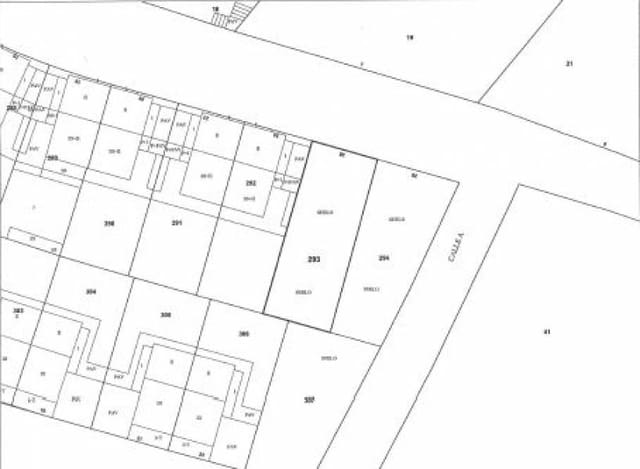 Działka budowlana na sprzedaż w Monreal - 75 000 € (Ref: 4877662)