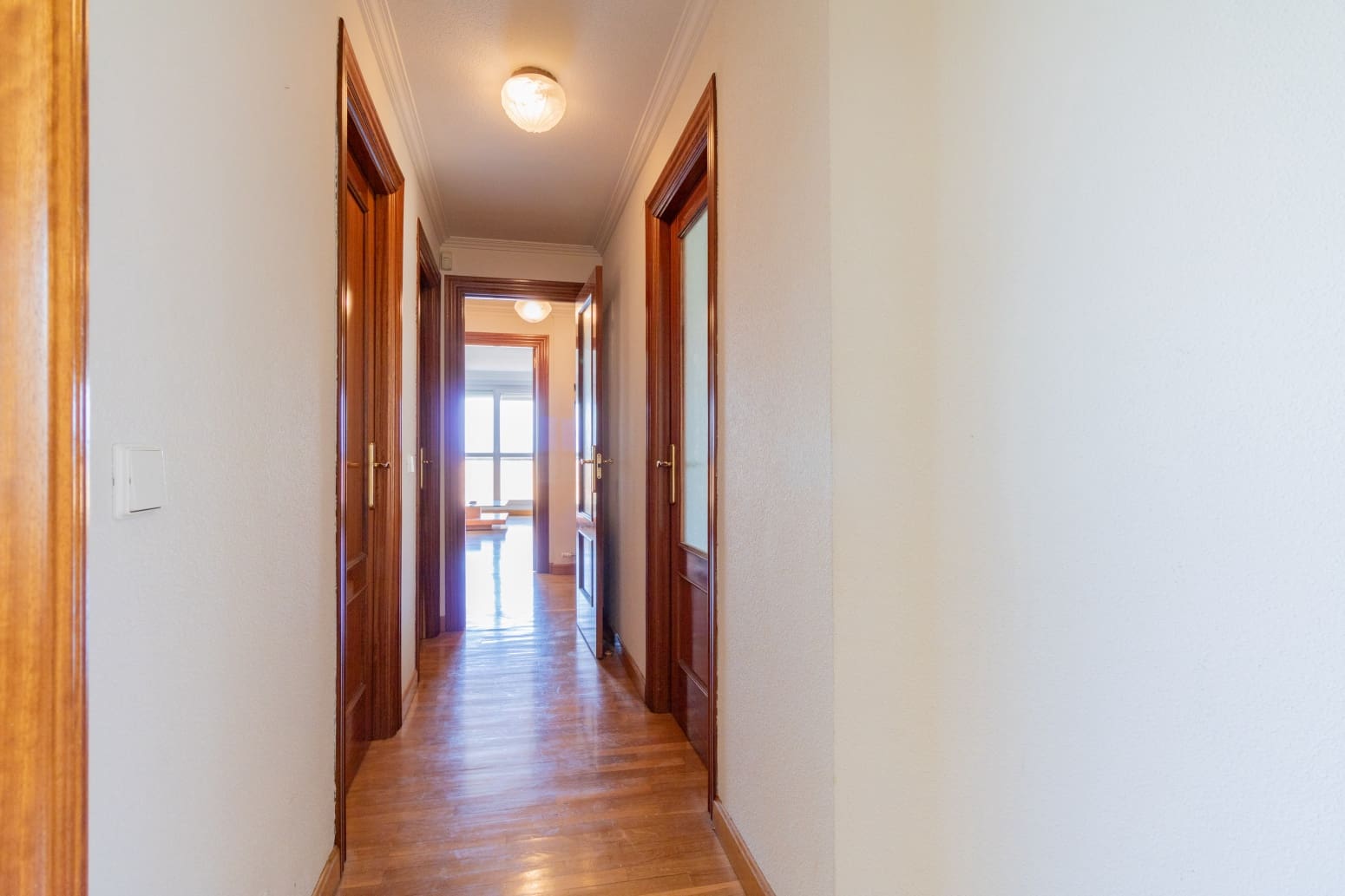 2 soveværelse Lejlighed til leje i Pamplona / Iruna med garage - € 1.000 (Ref: 5082432)