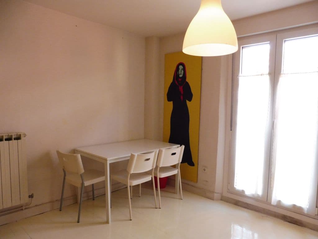 1 Zimmer Wohnung zu vermieten in Pamplona / Iruna - 695 € (Ref: 5091412)
