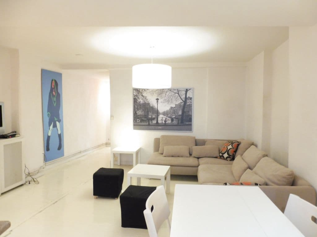 1 Zimmer Wohnung zu vermieten in Pamplona / Iruna - 695 € (Ref: 5091412)