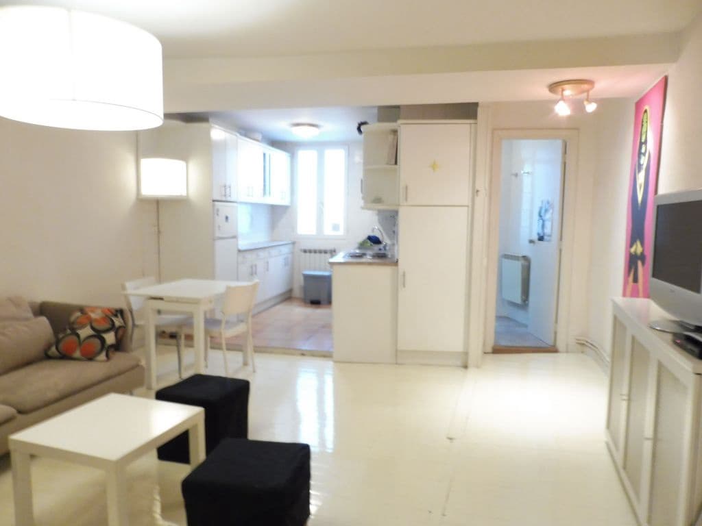 1 Zimmer Wohnung zu vermieten in Pamplona / Iruna - 695 € (Ref: 5091412)